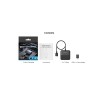 MINIX CAR Wired to Wireless CarPlay/Android Auto/HDMI-IN USB Media Hub CA361 Plus MINIX CAR Wired to Wireless CarPlay/Android Auto/HDMI-IN USB Media Hub CA361 Plus
