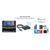 MINIX CAR Wired to Wireless CarPlay/Android Auto/HDMI-IN USB Media Hub CA361 Plus MINIX CAR Wired to Wireless CarPlay/Android Auto/HDMI-IN USB Media Hub CA361 Plus