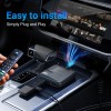 MINIX CAR Wired to Wireless CarPlay/Android Auto/HDMI-IN USB Media Hub CA361 Plus MINIX CAR Wired to Wireless CarPlay/Android Auto/HDMI-IN USB Media Hub CA361 Plus