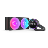 NZXT Kraken Elite 240 RGB V2 Black CPU COOLER