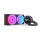 NZXT Kraken Elite 240 RGB V2 Black CPU COOLER NZXT Kraken Elite 240 RGB V2 Black CPU COOLER