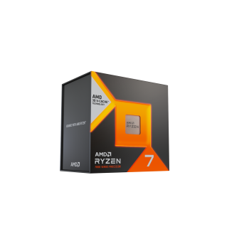 AMD Ryzen 7 7800X3D Box AM5 (4,2GHz)