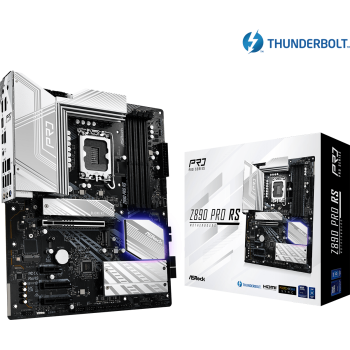 MB ASRock Z890 Pro RS