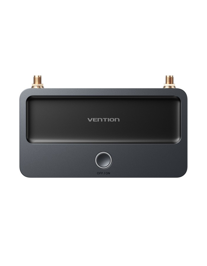Vention ADTH0 Enterprise-Grade Wireless 5.8GHz HDMI to HDMI+VGA+USB-C (Supports up to 8 Transmitters) Vention ADTH0 Enterprise-Grade Wireless 5.8GHz HDMI to HDMI+VGA+USB-C (Supports up to 8 Transmitters)