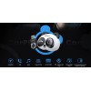 MINIX CAR Wired to Wireless Apple CarPlay & BabyCam Monitoring CA520