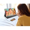 Rii Monitor Portable 15.6" Full-HD with USB-C/HDMI & Case/Stand RS100 Rii Monitor Portable 15.6" Full-HD with USB-C/HDMI & Case/Stand RS100