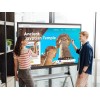 Viewsonic Viewboard Interactive Display Whiteboard 55" 4K Android EDLA 64-Point Touch 2.1 Speakers 8 Mic Array IFP5541-1-1C Viewsonic Viewboard Interactive Display Whiteboard 55" 4K Android EDLA 64-Point Touch 2.1 Speakers 8 Mic Array IFP5541-1-1C