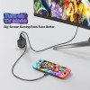 Unitek Charge Wall Travel GaN 65W USBCx1 USBAx1 HDMIx1 P1242 Black Unitek Charge Wall Travel GaN 65W USBCx1 USBAx1 HDMIx1 P1242 Black