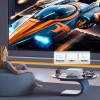 Unitek Charge Wall Travel GaN 65W USBCx1 USBAx1 HDMIx1 P1242 Black Unitek Charge Wall Travel GaN 65W USBCx1 USBAx1 HDMIx1 P1242 Black