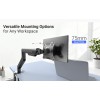 MINIX SF10T 10.5" sRGB Portable Monitor Dual USB-C MINIX SF10T 10.5" sRGB Portable Monitor Dual USB-C