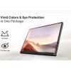 MINIX SF10T 10.5" sRGB Portable Monitor Dual USB-C MINIX SF10T 10.5" sRGB Portable Monitor Dual USB-C