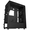 ASUS PC Case ProArt ATX Ash Wood Front Panel Tempered Glass Side Panel 3x Pre-Installed Fans Type-C PA401 Wood Edition Black TG ASUS PC Case ProArt ATX Ash Wood Front Panel Tempered Glass Side Panel 3x Pre-Installed Fans Type-C PA401 Wood Edition Black TG