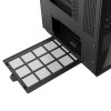 COUGAR Midi Tower Case, FV270 ARGB, Black