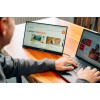 Verbatim Monitor Portable 15.6" Full-HD USB-C LIGHT Series Verbatim Monitor Portable 15.6" Full-HD USB-C LIGHT Series