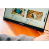 Verbatim Monitor Portable 15.6" Full-HD USB-C LIGHT Series Verbatim Monitor Portable 15.6" Full-HD USB-C LIGHT Series