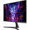 ASRock PG25FFT IPS Gaming Monitor 24.5" FHD 1920x1920 180Hz 1ms GTG