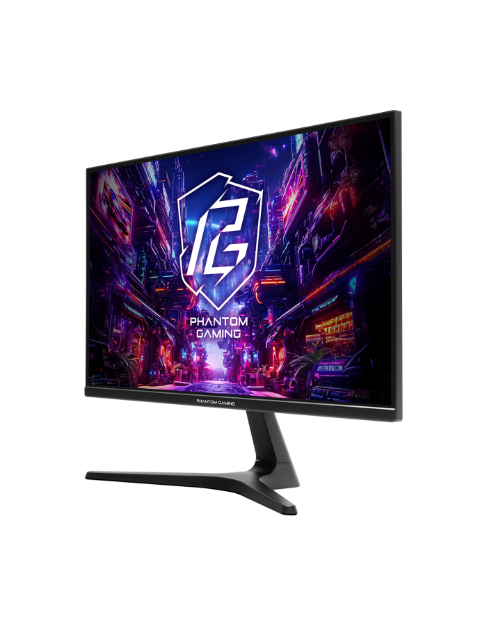ASRock PG25FFT IPS Gaming Monitor 24.5" FHD 1920x1920 180Hz 1ms GTG