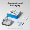 Vention IT HUB 10-in-1 USB-C Docking Station for Mac Mini THIHAG Vention IT HUB 10-in-1 USB-C Docking Station for Mac Mini THIHAG