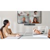 Insta360 Connect Dual 4K AI Video Bar with Smart Whiteboard & Multi-Person Tracking 14-Mic Array 25W Speaker CINSAABA Insta360 Connect Dual 4K AI Video Bar with Smart Whiteboard & Multi-Person Tracking 14-Mic Array 25W Speaker CINSAABA