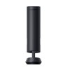 Insta360 Wave Professional Speakerphone with AI Recording Suite AI Noise Reduction 32GB Graphite Black WAVE02 Insta360 Wave Professional Speakerphone with AI Recording Suite AI Noise Reduction 32GB Graphite Black WAVE02