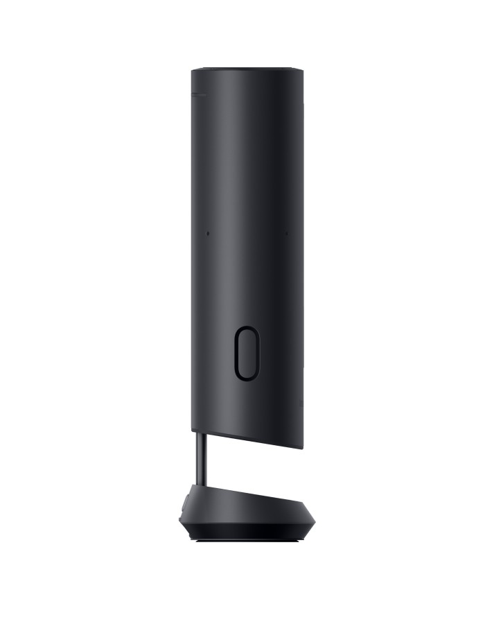 Insta360 Wave Professional Speakerphone with AI Recording Suite AI Noise Reduction 32GB Graphite Black WAVE02 Insta360 Wave Professional Speakerphone with AI Recording Suite AI Noise Reduction 32GB Graphite Black WAVE02