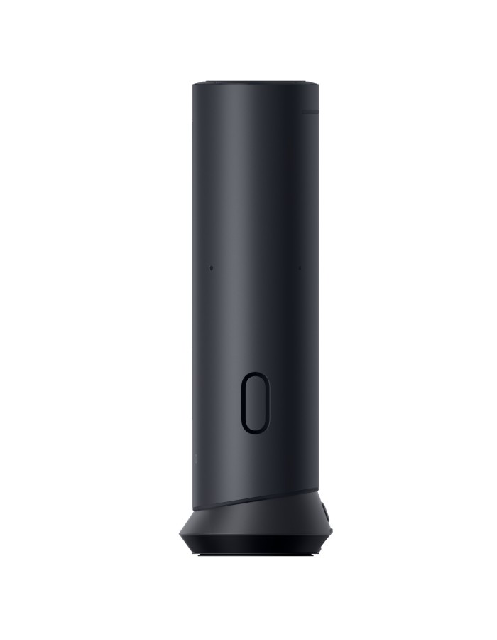 Insta360 Wave Professional Speakerphone with AI Recording Suite AI Noise Reduction 32GB Graphite Black WAVE02 Insta360 Wave Professional Speakerphone with AI Recording Suite AI Noise Reduction 32GB Graphite Black WAVE02