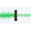 Insta360 Wave Professional Speakerphone with AI Recording Suite AI Noise Reduction 32GB Graphite Black WAVE02 Insta360 Wave Professional Speakerphone with AI Recording Suite AI Noise Reduction 32GB Graphite Black WAVE02