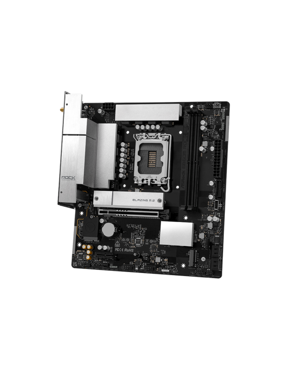 ASRock B860M Rock Wifi