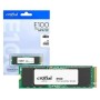 CRUCIAL SSD 480GB E100 NVMe M.2  CT480E100SSD8