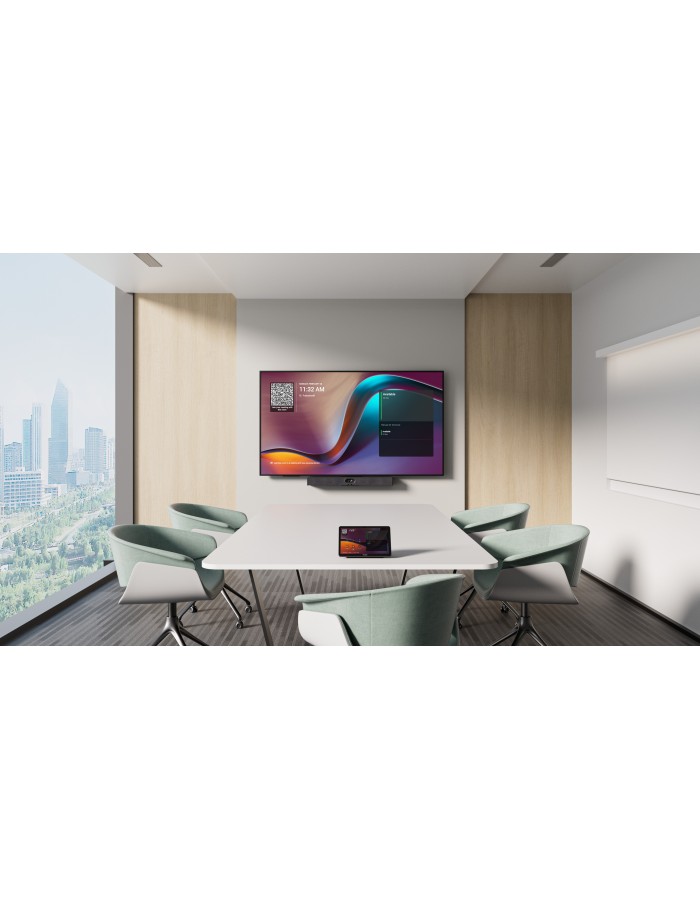 Yealink MD65 Meeting Display 65" Android 13 for MTR Bar/UVC
