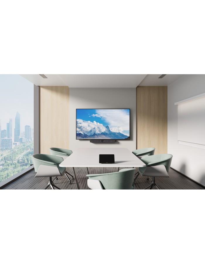 Yealink MD65 Meeting Display 65" Android 13 for MTR Bar/UVC
