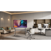 Yealink MeetingBoard Pro 86" 4K Interactive Display with AI Triple-Eye Camera 50MP & AI Enhanced Audio MB86Pro-A02