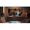 Yealink MeetingBoard Pro 86" 4K Interactive Display with AI Triple-Eye Camera 50MP & AI Enhanced Audio MB86Pro-A02