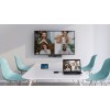Yealink MS Teams Room System Android with Touch Console MeetingBar A10-020