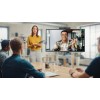 Yealink MS Teams Room System Android with Touch Console MeetingBar A10-020