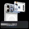 Spigen Optik Pro XL GLAS.TR EZ FIT Tempered Glass Camera Screen Protector for iPhone 18 Pro - Light Blue Spigen Optik Pro XL GLAS.TR EZ FIT Tempered Glass Camera Screen Protector for iPhone 18 Pro - Light Blue