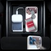 Spigen Optik Pro XL GLAS.TR EZ FIT Tempered Glass for iPhone 18 Pro Max - Dark Cherry Spigen Optik Pro XL GLAS.TR EZ FIT Tempered Glass for iPhone 18 Pro Max - Dark Cherry