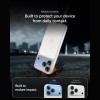 Spigen Optik Pro XL GLAS.TR EZ FIT Tempered Glass Camera Screen Protector for iPhone 18 Pro Max - Light Blue Spigen Optik Pro XL GLAS.TR EZ FIT Tempered Glass Camera Screen Protector for iPhone 18 Pro Max - Light Blue