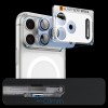 Spigen Optik Pro XL GLAS.TR EZ FIT Tempered Glass Camera Screen Protector for iPhone 18 Pro Max - Light Blue Spigen Optik Pro XL GLAS.TR EZ FIT Tempered Glass Camera Screen Protector for iPhone 18 Pro Max - Light Blue