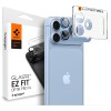 Spigen Optik Pro XL GLAS.TR EZ FIT Tempered Glass Camera Screen Protector for iPhone 18 Pro Max - Light Blue Spigen Optik Pro XL GLAS.TR EZ FIT Tempered Glass Camera Screen Protector for iPhone 18 Pro Max - Light Blue