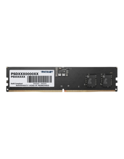 Patriot Signature DDR5 1x16GB 5600