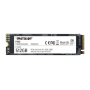 PATRIOT P300 512GB M2/2280P CIe3x4/NVMe 1700/1200MBs