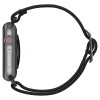 Spigen Fit Lite Strap for Apple Watch 38 / 40 / 41 mm - Black Spigen Fit Lite Strap for Apple Watch 38 / 40 / 41 mm - Black