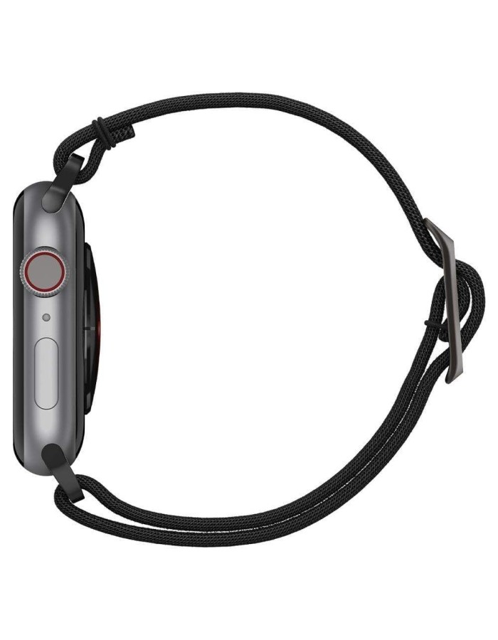 Spigen Fit Lite Strap for Apple Watch 38 / 40 / 41 mm - Black Spigen Fit Lite Strap for Apple Watch 38 / 40 / 41 mm - Black