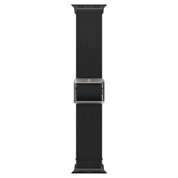 Spigen Fit Lite Strap for Apple Watch 38 / 40 / 41 mm - Black