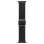 Spigen Fit Lite Strap for Apple Watch 38 / 40 / 41 mm - Black