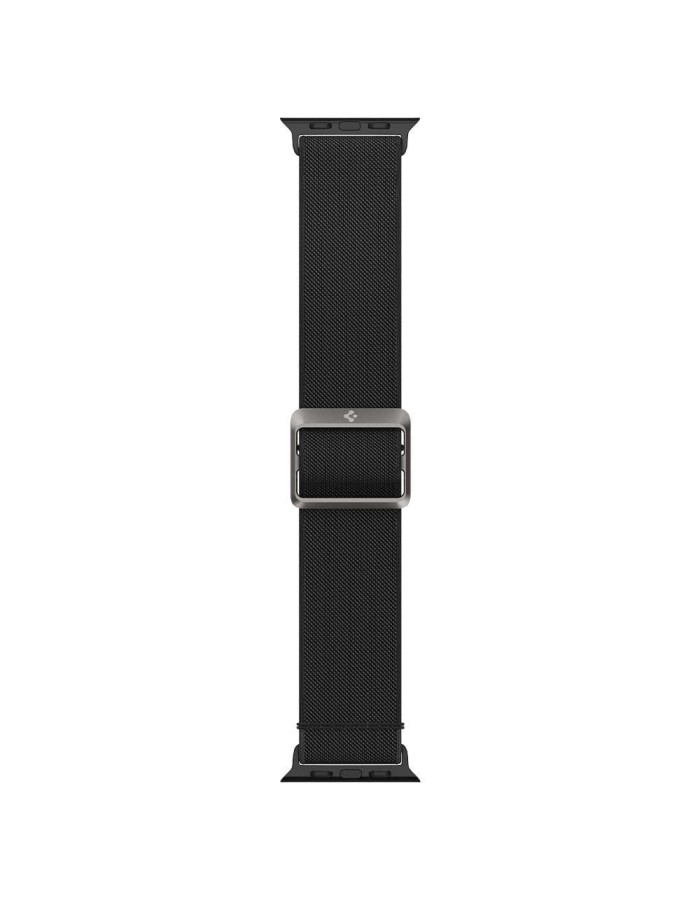 Spigen Fit Lite Strap for Apple Watch 38 / 40 / 41 mm - Black Spigen Fit Lite Strap for Apple Watch 38 / 40 / 41 mm - Black