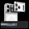 Spigen Optik Pro XL Glas.tR EZ Fit Tempered Glass Camera Screen Protector for iPhone 18 Pro - Dark Gray Spigen Optik Pro XL Glas.tR EZ Fit Tempered Glass Camera Screen Protector for iPhone 18 Pro - Dark Gray