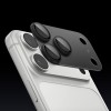 Spigen Optik Pro XL Glas.tR EZ Fit Tempered Glass Camera Screen Protector for iPhone 18 Pro Max - Dark Gray Spigen Optik Pro XL Glas.tR EZ Fit Tempered Glass Camera Screen Protector for iPhone 18 Pro Max - Dark Gray