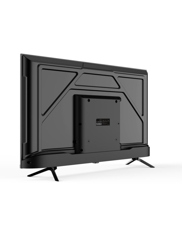 Dahua LTV40-SG200 40'' Full HD Android TV with HDR10, Dolby Digital Plus & Voice Control Remote
